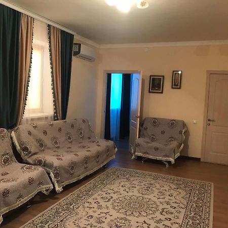 &&& Samuryk &&& Motel Atyraū Zewnętrze zdjęcie