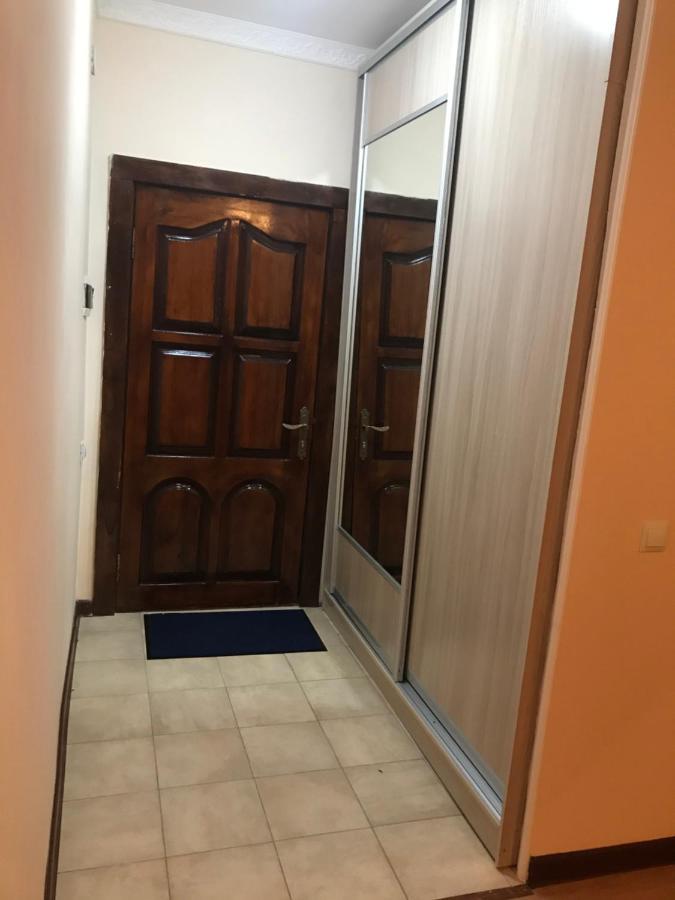 &&& Samuryk &&& Motel Atyraū Zewnętrze zdjęcie