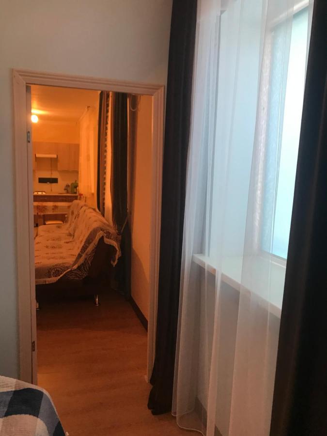 &&& Samuryk &&& Motel Atyraū Zewnętrze zdjęcie