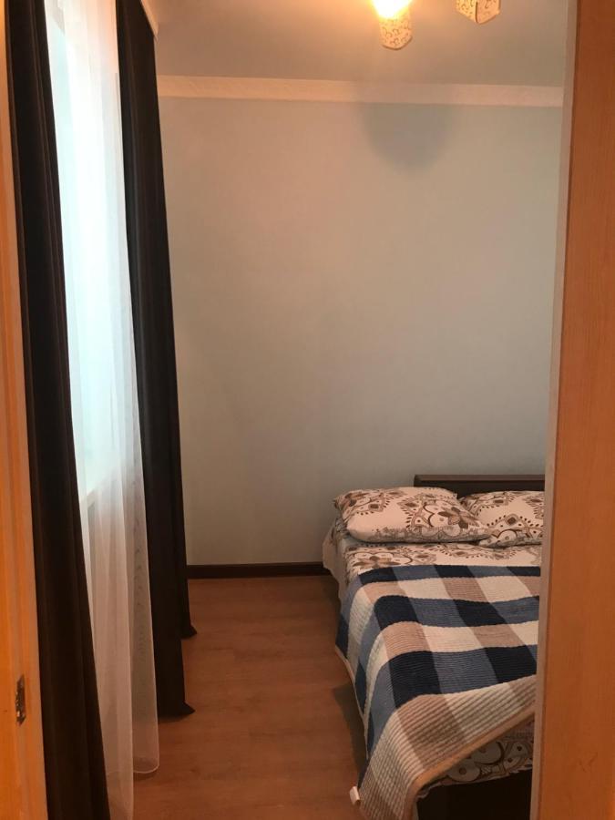 &&& Samuryk &&& Motel Atyraū Zewnętrze zdjęcie